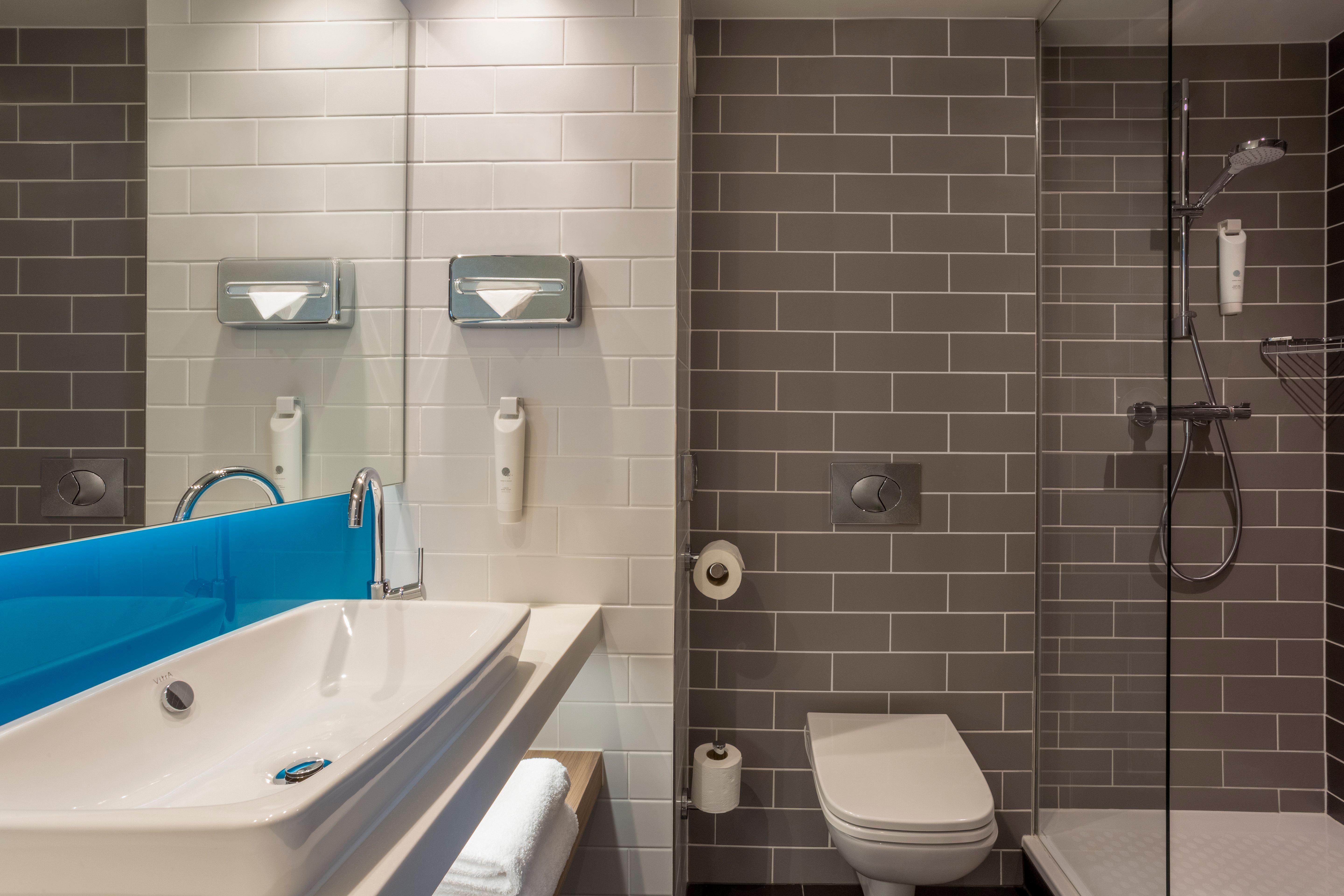 Holiday Inn Express Bridgwater M5, Jct24 By Ihg Eksteriør bilde