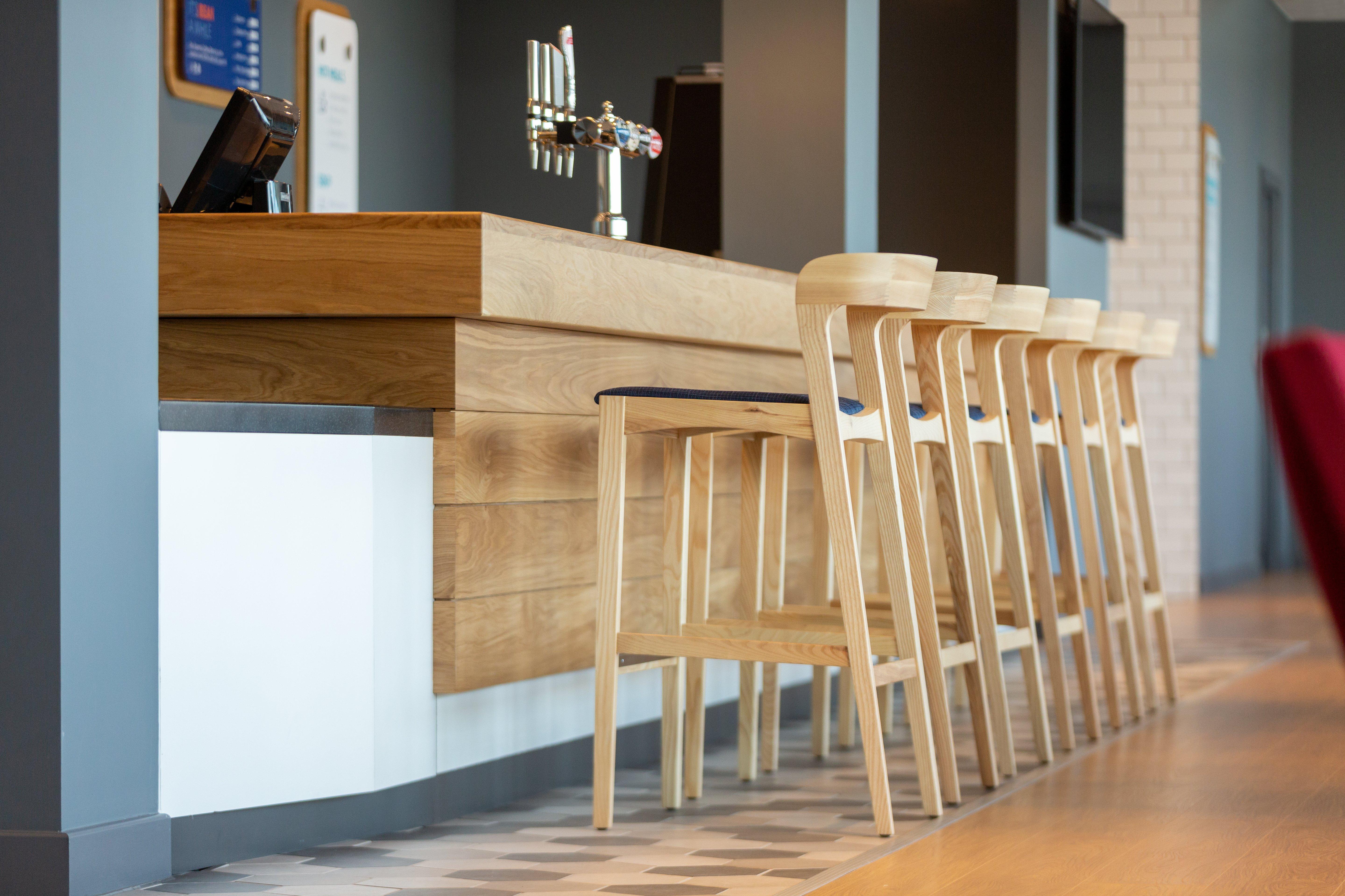 Holiday Inn Express Bridgwater M5, Jct24 By Ihg Eksteriør bilde