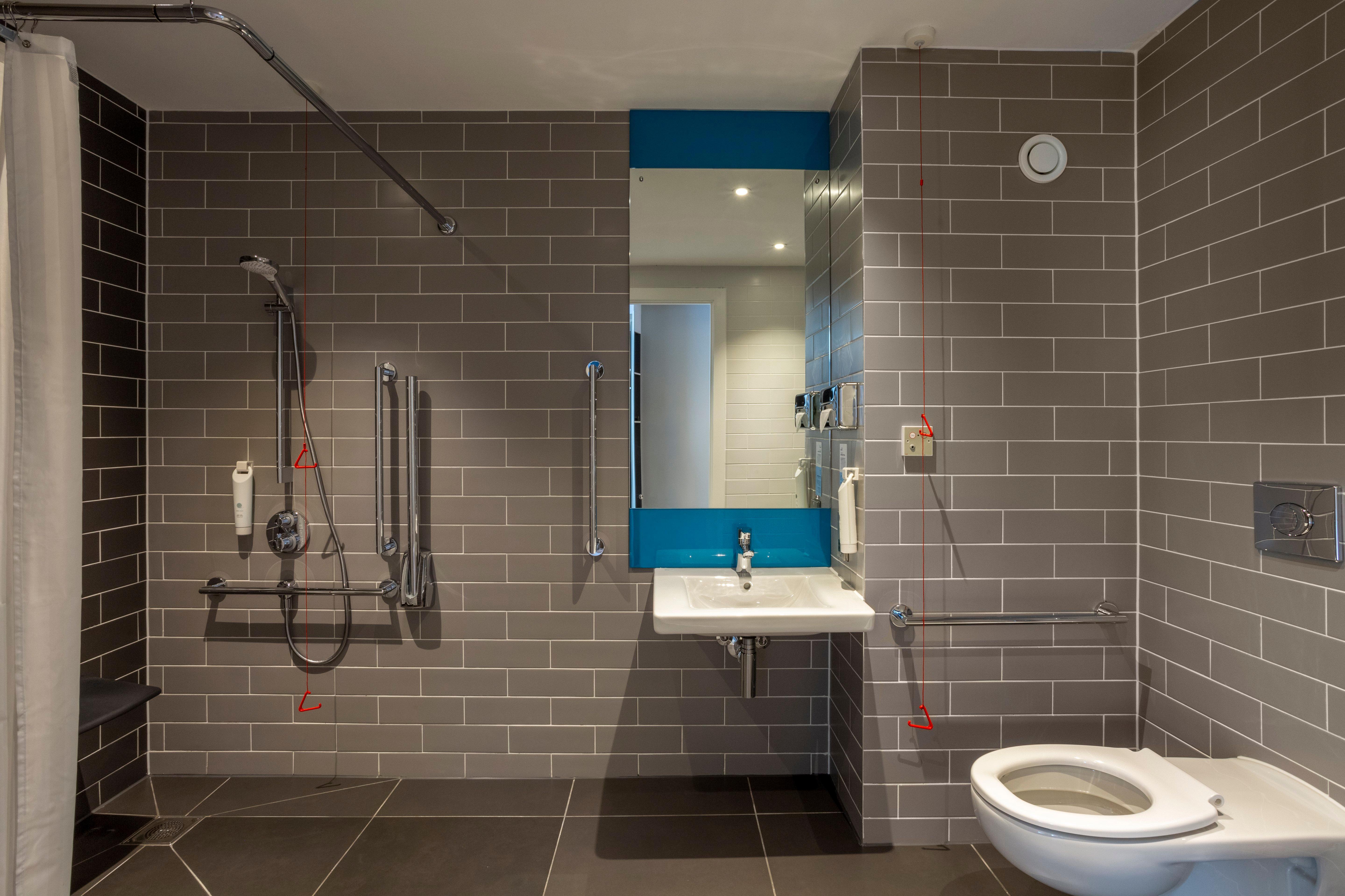 Holiday Inn Express Bridgwater M5, Jct24 By Ihg Eksteriør bilde