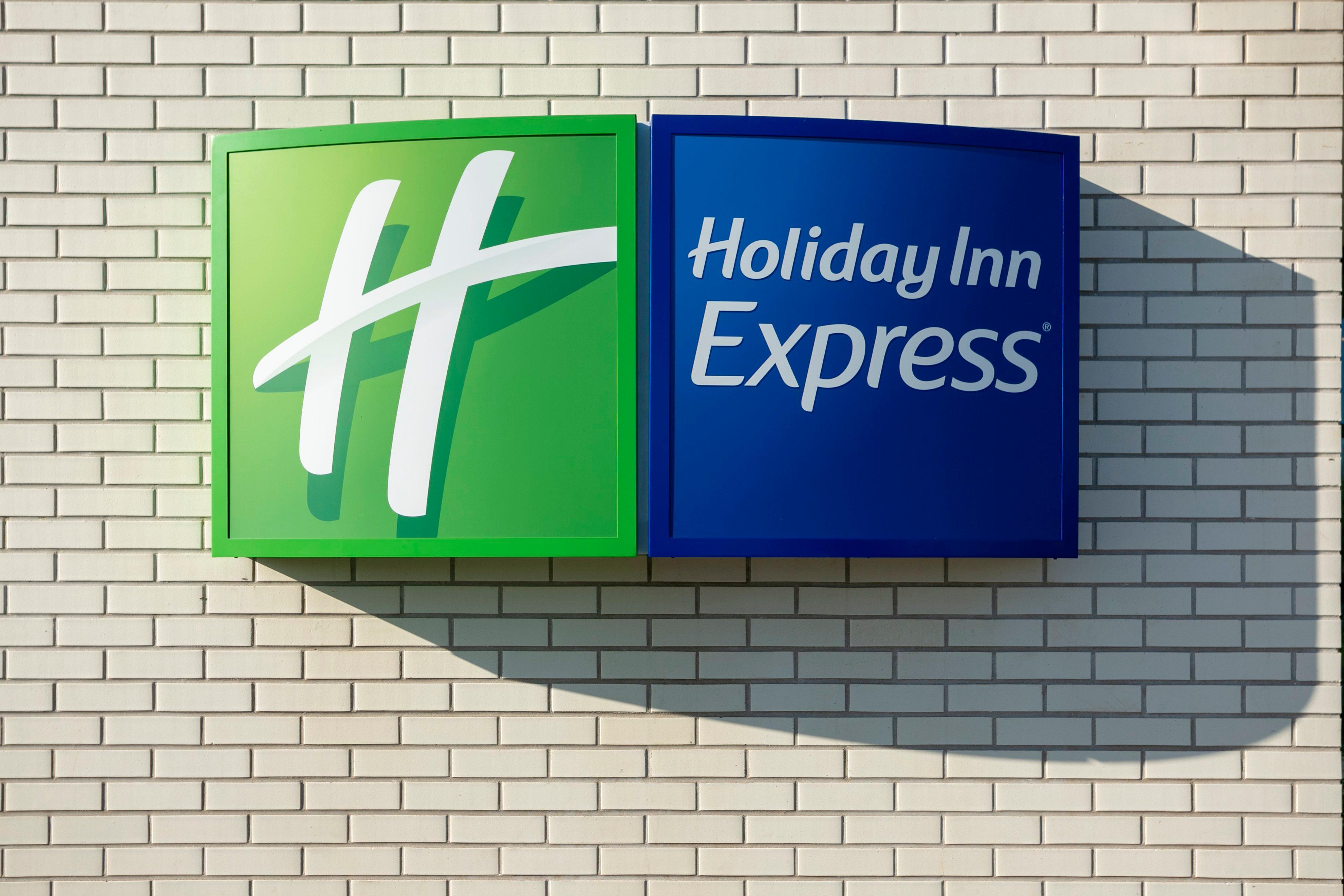 Holiday Inn Express Bridgwater M5, Jct24, An Ihg Hotel Eksteriør bilde