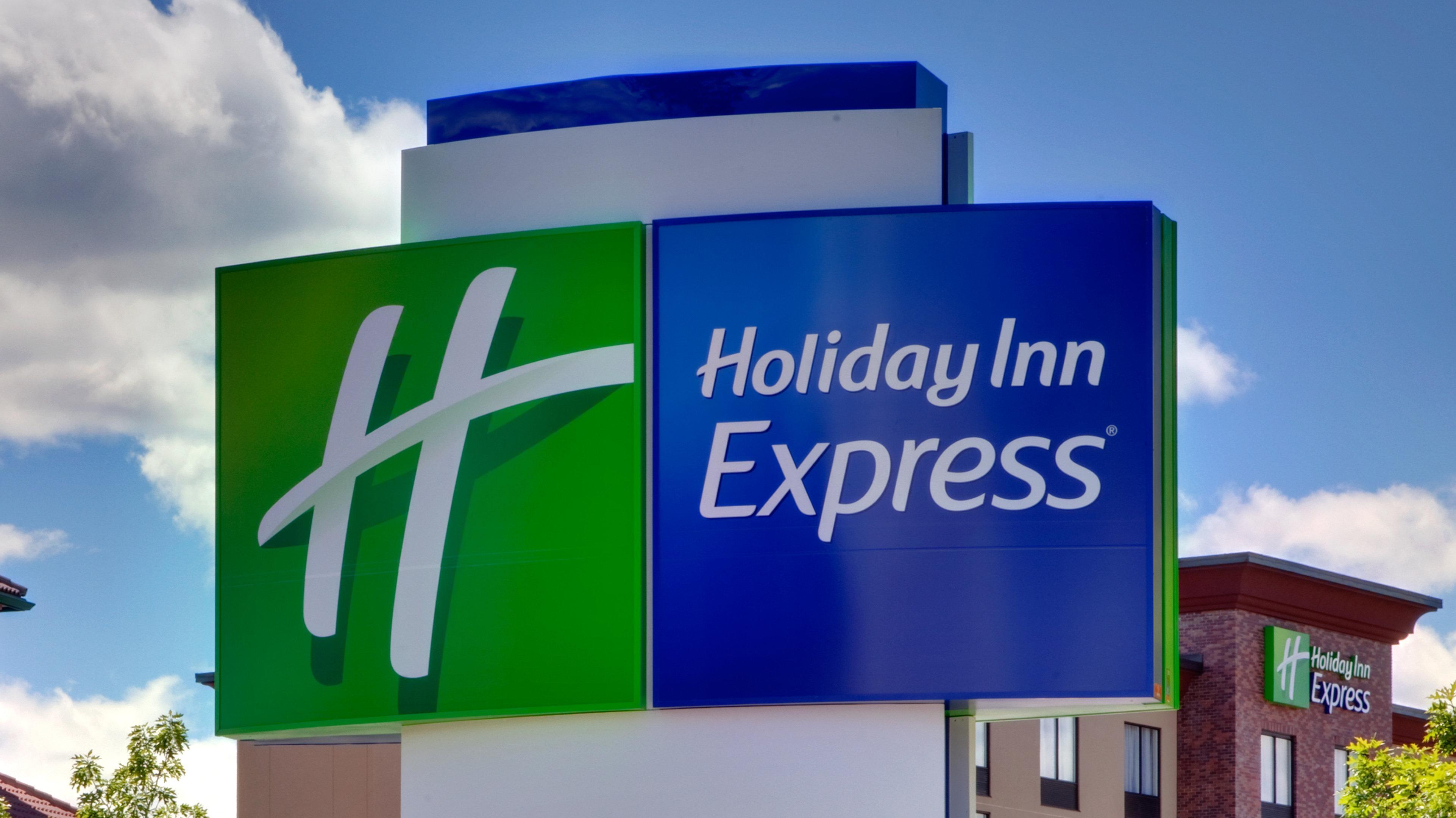 Holiday Inn Express Bridgwater M5, Jct24, An Ihg Hotel Eksteriør bilde